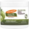 Palmer's Olive Oil Formula GRO Therapy 5.25 Oz by nugala - Image 2