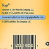 Yogi Tea Herbal Stress Relief, Honey Lavender 16 ct by nugala - Image 6