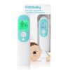 Frida Baby Thermometer, 3-in-1 Infrared Thermometer for Ear, Forehead & Touchless, FSA/ HSA Eligible Fever Thermometer for Baby, Infants ,Toddlers, Kids & Adults by nugala - Image 2