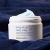 THISWORKS Deep Sleep Body Whip, an All Over Body Butter Infused with our Deep Sleep Functional Fragrance and Magnesium, to Moisturise Skin & Aid Sleep, 200ml by nugala - Image 6