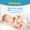 MYLICON Infants Gas Relief Drops for Infants and Babies, Dye Free Formula, 1 Fluid Ounce by nugala - Image 5