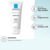 La Roche-Posay Acne Skin Care Set, Toleriane Double Repair Matte Moisturizer 75ml & Effaclar Medicated Gel Cleasner 100ml, Gel Moisturizer with Niacinamide & Acne Cleasner with Salicylic Acid by nugala - Image 11