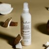 SheaMoisture 100% Virgin Coconut Oil Leave-in Conditioner Treatment for All Hair Types 100% Extra Virgin Coconut Oil Silicone Free Conditioner 8 oz by nugala - Image 11