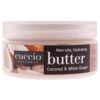 Cuccio Naturale Butter Blends - Ultra-Moisturizing, Renewing, Smoothing Scented Body Cream - Deep Hydration For Dry Skin Repair - Made With Natural Ingredients - Coconut And White Ginger - 8 Oz by nugala - Image 2