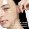 BIODANCE Bio-Collagen Real Deep Mask, Hydrating Overnight Hydrogel Mask, Pore Minimizing, Elasticity Improvement, 34g x4ea - Image 5