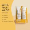 The Honest Company 2-in-1 Cleansing Shampoo + Body Wash and Face + Body Lotion Bundle | Gentle for Baby | Naturally Derived | Citrus Vanilla Refresh, 18.5 fl oz by nugala - Image 5