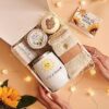 Birthday Gifts for Women, Unique Self Care Gifts Get Well Soon Gifts Basket for Women, Christmas Gifts Relaxing Spa Gifts Sets for Women Mom Sister Her Best Friends by nugala - Image 3