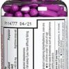 Rite Aid Natural Sleep Aid Caplets, Diphenhydramine HCl, 25mg - 200 Count | Sleeping Pills for Adults Extra Strength by nugala - Image 3