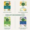 Traditional Medicinals Tea, Organic Chamomile & Lavender, Stress Relief, 16 Tea Bags by nugala - Image 5