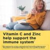 Nature Made Stress B Complex with Vitamin C and Zinc, Dietary Supplement for Immune Support, 75 Tablets, 75 Day Supply by nugala - Image 3