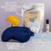 Nurture by Nature Moment for Mama Spa Gift Set – 6-Piece Relaxation Kit for Moms, Includes Lavender Pillow Mist, Body Butter, Shower Oil, Essential Oil Roll-On – Perfect Christmas Gift for New Moms by nugala - Image 4