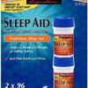 Kirkland Signature Sleep Aid, 192 Tablets by nugala - Image 2