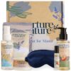 Nurture by Nature Moment for Mama Spa Gift Set – 6-Piece Relaxation Kit for Moms, Includes Lavender Pillow Mist, Body Butter, Shower Oil, Essential Oil Roll-On – Perfect Christmas Gift for New Moms by nugala - Image 2