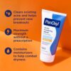 PanOxyl Acne Foaming Wash Benzoyl Peroxide 10% Maximum Strength Antimicrobial, 5.5 Oz - Image 4