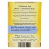 Yogi Tea Herbal Stress Relief, Honey Lavender 16 ct by nugala - Image 7