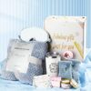 Gifts for Women, Gifts for Mom, Care Package for Women, Relaxing Spa Gift Set For Women, Birthday Baskets, Unique Holiday Gifts Basket for Women, Her, Sister, Mom, Girl Friend, Best Friends by nugala - Image 2