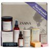 Spa Gift Set for Her - Relaxation Kit, Spa Kit for Women, Holiday Spa Gift Basket, Women's Pampering Gift Set, Spa Gifts for Mom, At Home Spa Kit Self Care Package, Christmas Gifts for Women, Birthday Gifts for Women by ZAAINA by nugala - Image 2