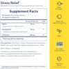 Ritual Stress Relief Supplement BioSeries with 8-Hour Release Support (Shoden® Ashwagandha, Suntheanine® L-Theanine, and Saffron as affron®*) 30 Day Supply by nugala - Image 6