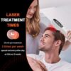 Laser Therapy Hair Growth Comb, Hand-Held Comb-Shaped Low Level Laser Therapy To Promote Hair Growth in Women and Men by nugala - Image 7