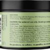 Mielle Organics Rosemary Mint Strengthening Hair Masque, Essential Oil & Biotin Deep Treatment, Miracle Repair for Dry, Damaged, & Frizzy Hair, 12 Ounces by nugala - Image 3