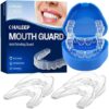 Anti Grinding Mouth Guard for Teeth Grinding for Adults by nugala - Image 2