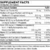 THORNE Stress B-Complex - Vitamins B2, B6, B12, and Folate in Highly-Absorbable and Active Forms - Extra Vitamin B5 for Adrenal Support, Stress Management and Immune Function - 60 Capsules by nugala - Image 3