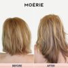 Moerie Ultimate Hair Boost Spray Designed to Strengthen Hair & Restore Scalp Health - 100% Natural Hair Serum for Hair Boost with over 100 Minerals, Vitamins & Amino acids - Fresh Scent - 5.07 Fl. Oz by nugala - Image 9