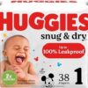 Huggies Diapers, Snug & Dry Baby Diapers by nugala - Image 2