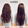 Moerie Ultimate Hair Boost Spray Designed to Strengthen Hair & Restore Scalp Health - 100% Natural Hair Serum for Hair Boost with over 100 Minerals, Vitamins & Amino acids - Fresh Scent - 5.07 Fl. Oz by nugala - Image 10