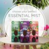 Air Wick Essential Mist Starter Kit, Diffuser + 1 Refill, Lavender and Almond Blossom, Air Freshener, Essential Oils by nugala - Image 6