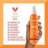 Cantu Coconut Oil Shine & Hold Mist with Shea Butter for Natural Hair, 8 fl oz by nugala - Image 7