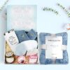 Gifts for Women, Gifts for Mom, Care Package for Women, Relaxing Spa Gift Set For Women, Birthday Baskets, Unique Holiday Gifts Basket for Women, Her, Sister, Mom, Girl Friend, Best Friends by nugala - Image 3