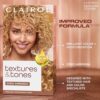 Clairol Textures & Tones Permanent Hair Dye, 3N Cocoa Brown Hair Color, Pack of 1 by nugala - Image 6