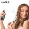 Moerie Ultimate Hair Boost Spray Designed to Strengthen Hair & Restore Scalp Health - 100% Natural Hair Serum for Hair Boost with over 100 Minerals, Vitamins & Amino acids - Fresh Scent - 5.07 Fl. Oz by nugala - Image 11