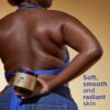 Vaseline Radiant X Deep Nourishment Body Cream 100% Pure Shea Butter, Coconut Oil, Vitamin C, & Peptides 10 oz by nugala - Image 7