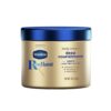 Vaseline Radiant X Deep Nourishment Body Cream 100% Pure Shea Butter, Coconut Oil, Vitamin C, & Peptides 10 oz by nugala - Image 2