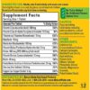 Nature Made Stress B Complex with Vitamin C and Zinc, Dietary Supplement for Immune Support, 75 Tablets, 75 Day Supply by nugala - Image 7