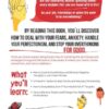 How to Stop Overthinking: The 7-Step Plan to Control and Eliminate Negative Thoughts, Declutter Your Mind and Start Thinking Positively in 5 Minutes or Less (Master the Art of Self-Improvement) by nugala - Image 3