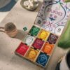 Pukka Tea Gift Box, Herbal Health Wellness Tea, Self Care Selection Organic Tea, Best for Birthdays, Anniversaries & Holidays, 45 Tea Bags, 9 Flavors by nugala - Image 5