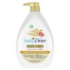 Baby Dove Sensitive Baby Wash Melanin-rich Skin Nourishment For Baby Bath Time Tear-Free and Hypoallergenic 34 oz by nugala - Image 2