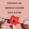 SheaMoisture Curl Mousse Coconut and Hibiscus for Frizz Control Styling Mousse with Shea Butter 7.5 oz by nugala - Image 5