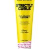 Marc Anthony Curl Defining & Enhancing Lotion, Strictly Curls - Moisturizing Detangler with Vitamin E & Silk Protein for Long-Lasting Frizz-Free - Bounce & Shine For Wavy, Dry or Damaged Hair by nugala - Image 2