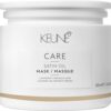 Keune Care Satin Oil Mask, Deep Moisturizing & Nourishing Treatment for All Hair Types, 6.8 Fl Oz by nugala - Image 2