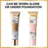 L’Oréal Paris Age Perfect Face Blurring Primer Infused with Caring Serum Smoothes Liners and Pores - Image 7