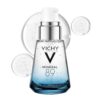 Vichy Mineral 89 Fortifying & Hydrating Daily Skin Booster | Pure Hyaluronic Acid Serum For Face | Plumps & Hydrates | Repairs Skin Barrier| Lightweight Moisturizing Gel | Fragrance Free & Oil-Free by nugala - Image 2