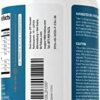 Dr. Tobias Colon 14 Day Cleanse, Advanced Gut Cleanse Detox for Women & Men with Cascara Sagrada, Psyllium Husk, Senna Leaf & Probiotics, Non-GMO Colon Cleanse, 28 Capsules 1-2 Daily by nugala - Image 9