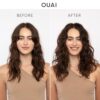 OUAI Fine to Medium Hair Treatment Masque - Hair Mask for Hair Repair, Hydration and Shine - With Shea Butter, Keratin and Panthenol - Paraben, Phthalate and Sulfate Free Hair Care (8 Fl Oz) by nugala - Image 7