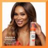 Cantu Protective Styles by Angela Set & Refresh Foam with Apple Cider Vinegar & Aloe, 8 Ounce by nugala - Image 3