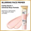 L’Oréal Paris Age Perfect Face Blurring Primer Infused with Caring Serum Smoothes Liners and Pores - Image 5