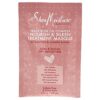 Shea Moisture Peace Rose Oil Complex Nourish & Silken Treatment Masque for Unisex, 2 Ounce by nugala - Image 2